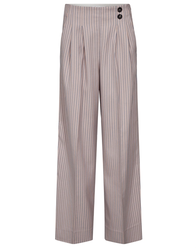 Co'Couture - Salvie CC Pleat Hose - Rosa